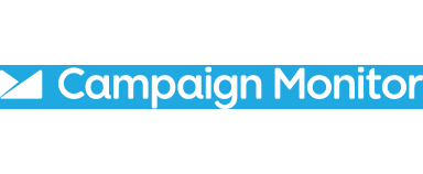 Campaign Monitor Logo - Home