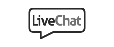 LIveChat BW - Home